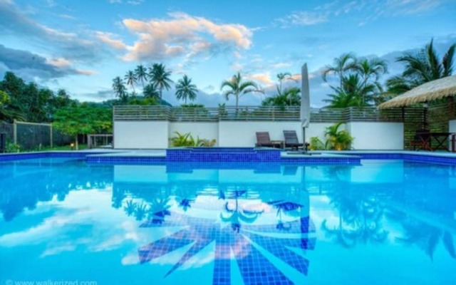 Serenity Villas Rarotonga