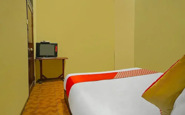 Hotel O Sidikalang Near KEJAKSAAN NEGERI DAIRI