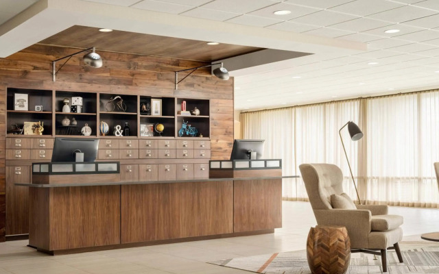 Four Points by Sheraton Myrtle Beach