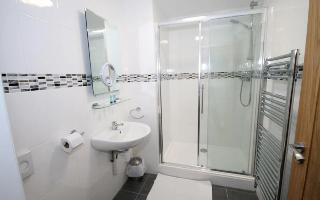 Marine Studio Apartment
