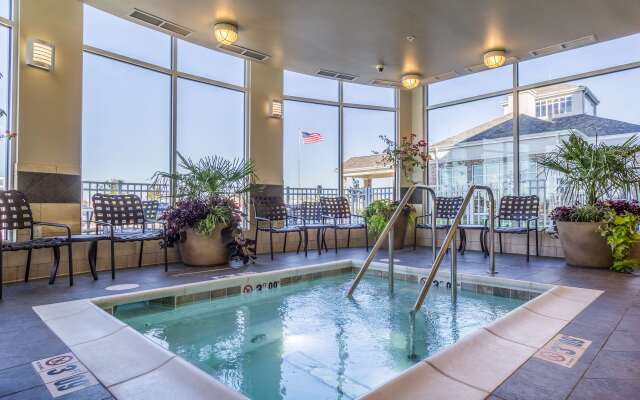 Hilton Garden Inn Salina