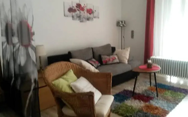 Appartementhaus Wiesengrund