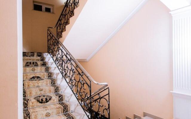 Stella Hotel Tashkent