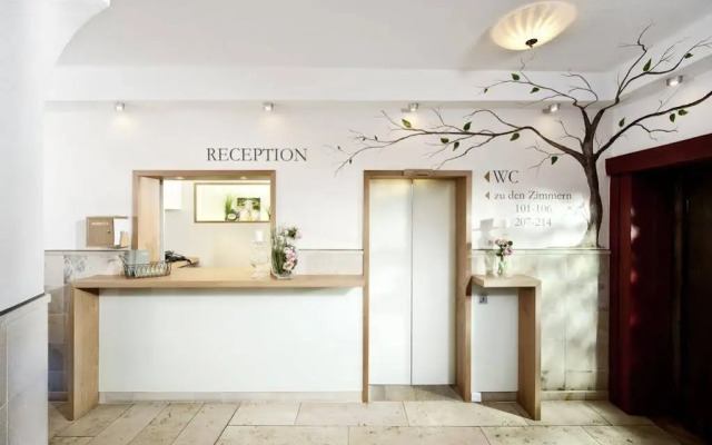 Gasthof zum Weißen Lamm