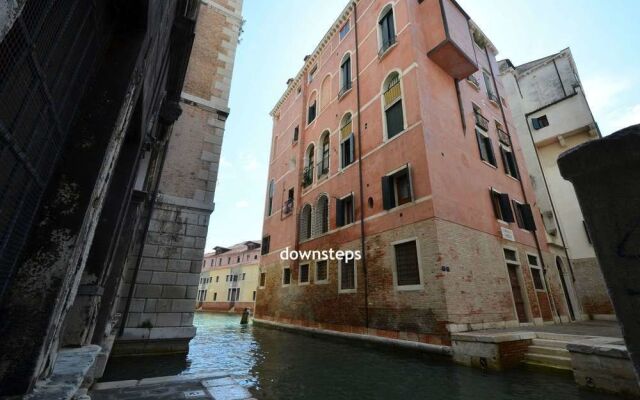 REMIGIO Marco-canal