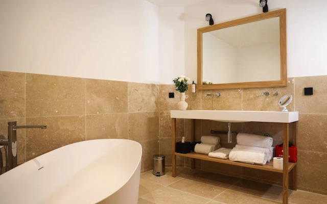 Résidence Les Suites Pereire