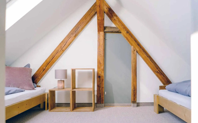 Ferienwohnung Radeberg