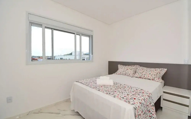 Residencial Fiametti- Praia dos Ingleses