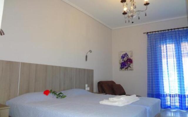 Hotel Gregorys