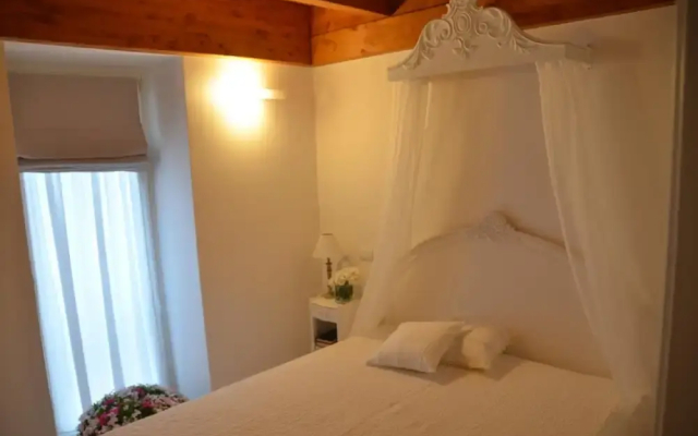 B&B Al Vecchio Borgo