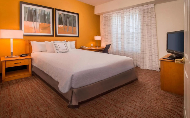 Residence Inn by Marriott Frederick