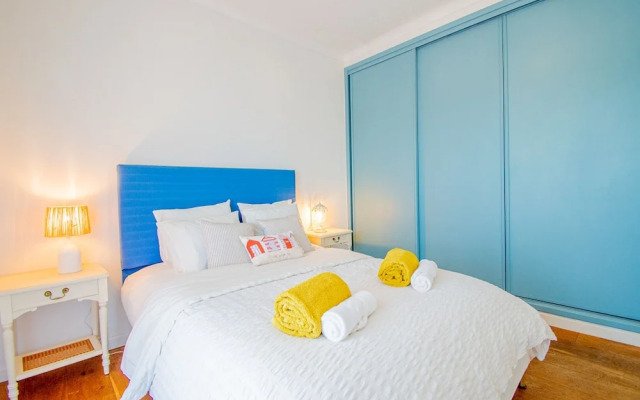 Yoba Horse Farm in Carvoeiro