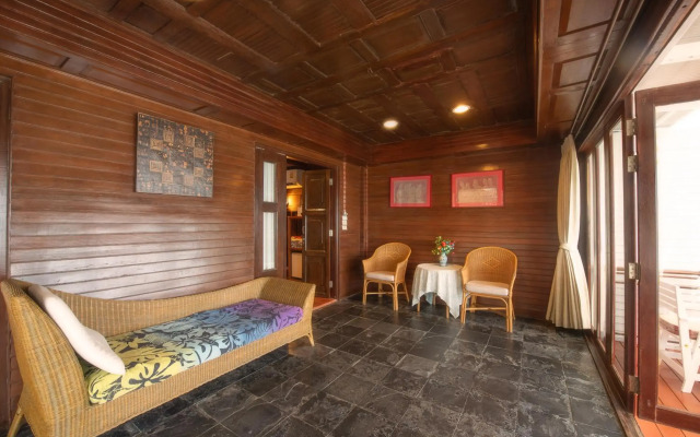 Sans Souci Samui