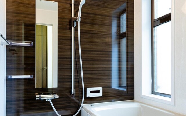 Wave house Kujukuri Shimokaizuka