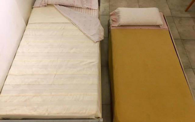 APT New Studio Palermo