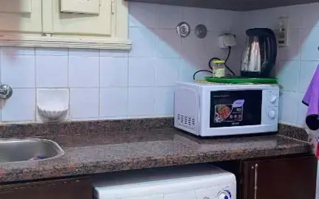 شقق شاطئ النخيل الاسكندرية