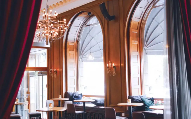 Home Hotel Grand, Helsingborg