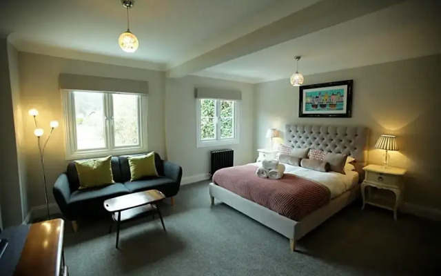 Bonnicott House Hotel