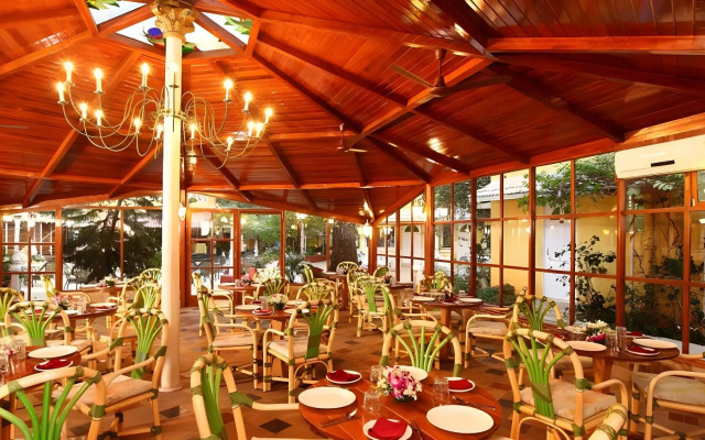 Avion Holiday Resort