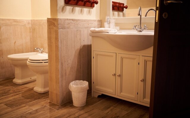 Chalet Il Vecchio Rifugio