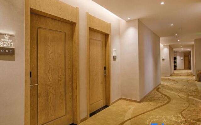 Xinchen  Resort  Hotel