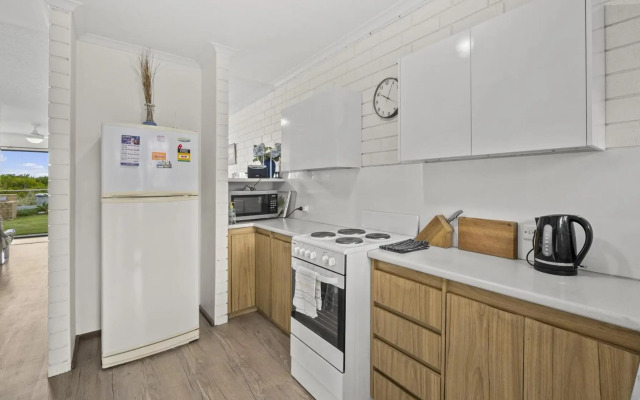 Sun & Surf Aldinga Beach Apartment