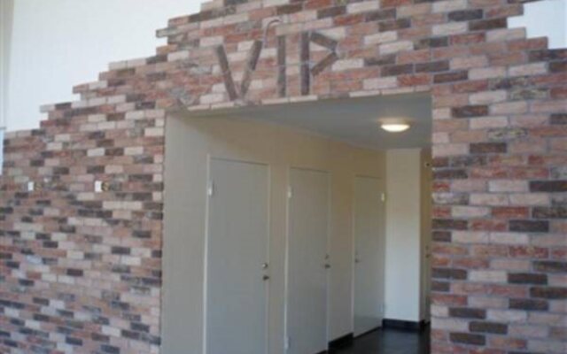 VIP Mullsjö