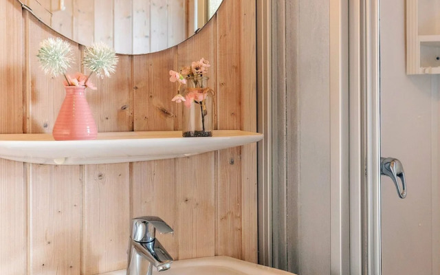 4 Star Holiday Home in Ottendorf