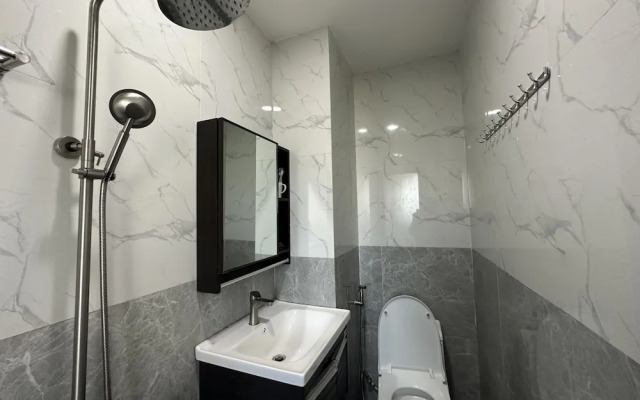 OYO 741 Hai Lam Hotel