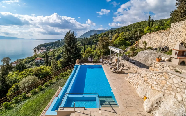 Villa Vosalia