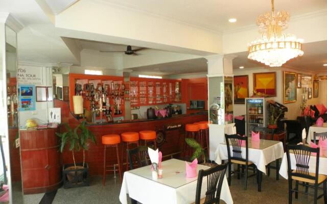Orchid Hotel and Spa