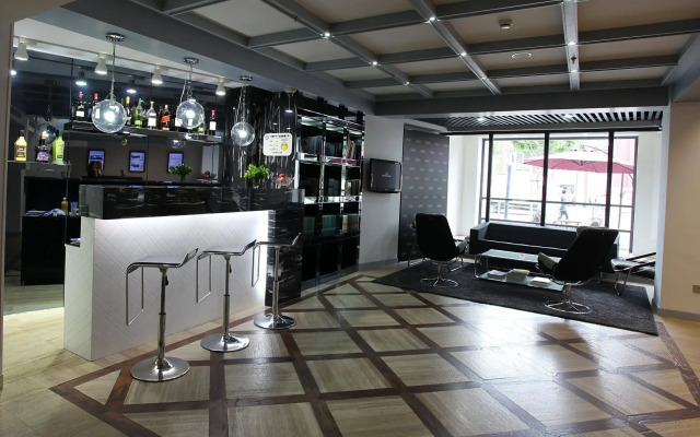 Duxiana Hotel - Shanghai