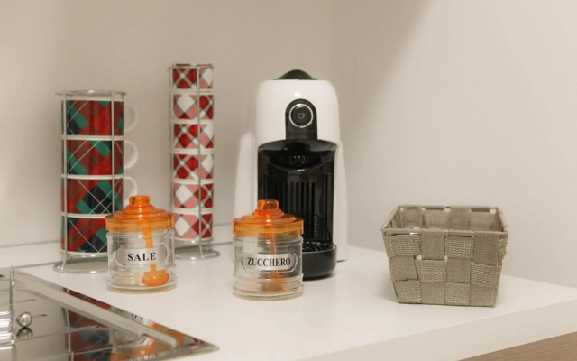 Apartaments Del Sole