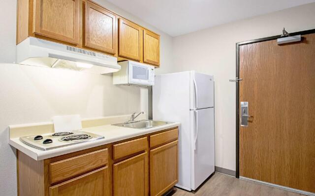 WoodSpring Suites Ogden