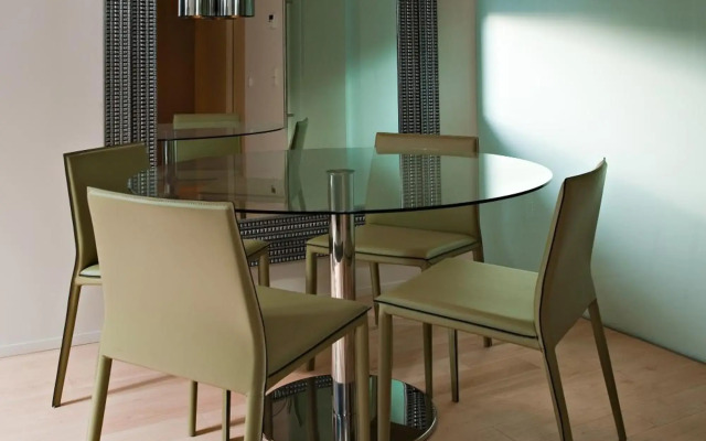 Serviced Apartments Boavista Palace