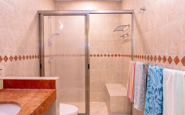 Paseo Del Sol Reef 305 3 Bedroom Condo by RedAwning