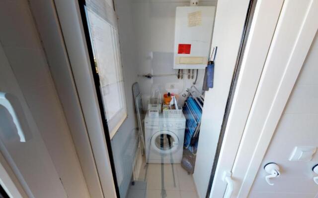 Bonito 284367-A Murcia Holiday Rentals Property