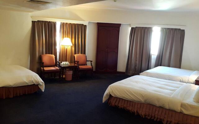 Sun Wang Hotel
