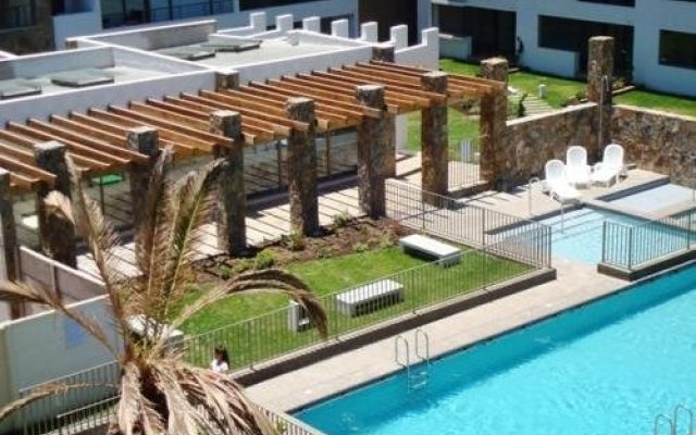 Apart Hotel Reñaca Suites