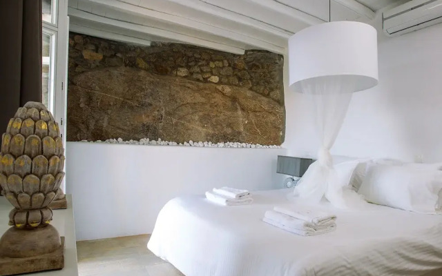 Villa Artisti Mykonos