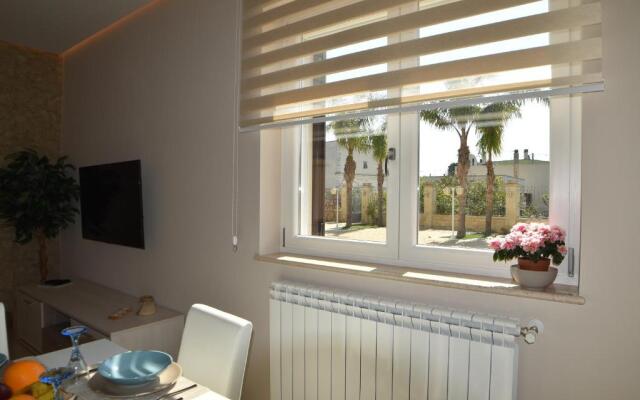 Appartamenti in villa Alessia