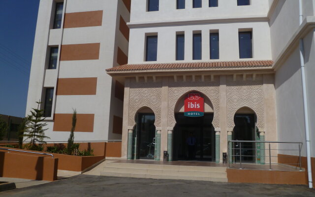 Ibis Tlemcen