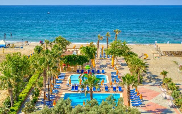 Numa Konaktepe Hotel