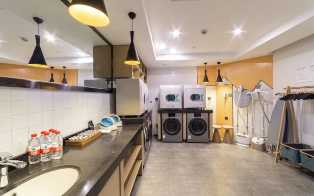 Atour Hotel Daguanyuan Jinan