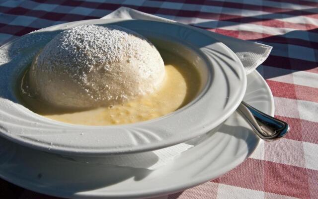 Hotel und Gaststätte Seiserhof