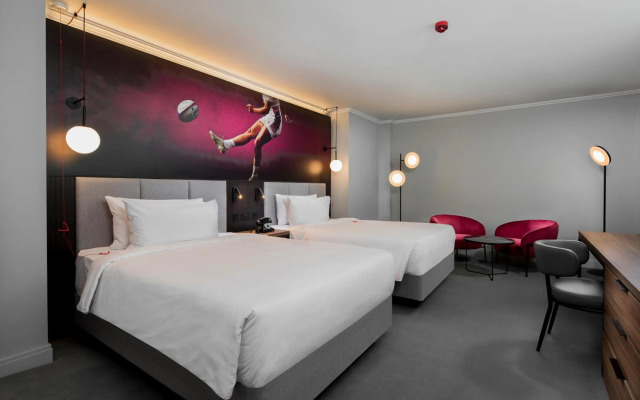 London Twickenham Stadium Hotel, a member of Radisson Individuals