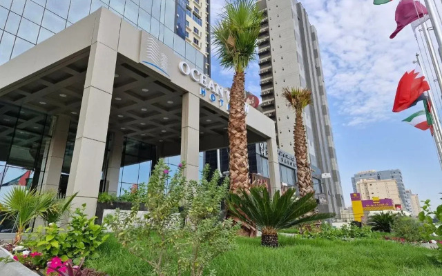 Ocean View Hotel Kuwait