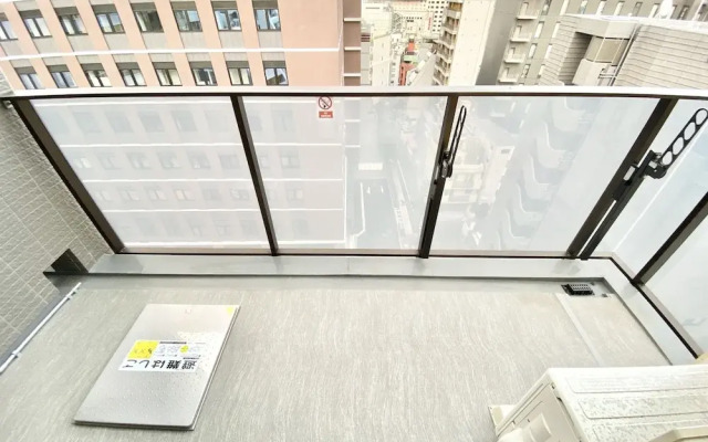 Akasaka Residence