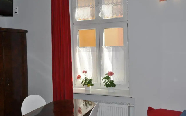 Krakowsky Apartment