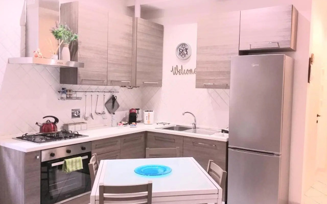 House Procaccini, 20